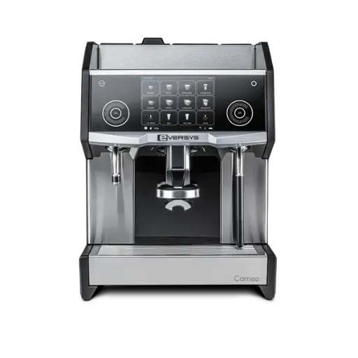 Eversys Cameo C'2M Core