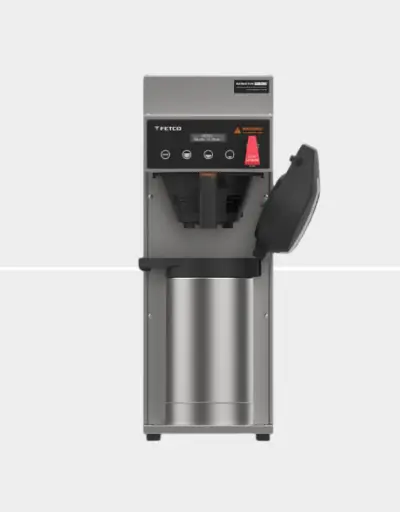 FETCO CBS-1221  Airpot Coffee Brewer