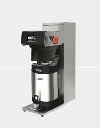  FETCO CBS-2111 XTS Multi-Temperature Coffee Brewer