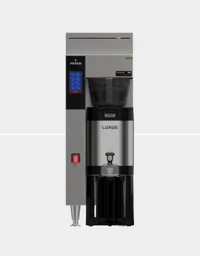 FETCO CBS-2251 NG Single Coffee Brewer (1.5 Gal)