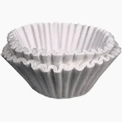 FETCO Paper Filters 15" x 5 1/2"