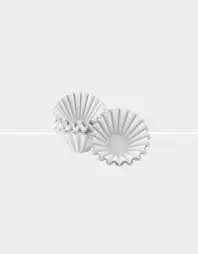 FETCO  Paper Filters 10-5/8" x 4 1/2