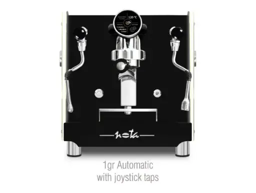 ORCHESTRALE NOTA EVO AUTOMATICA ALL BLACK