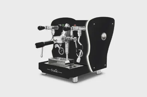 ORCHESTRALE NOTA EVO AUTOMATICA ALL BLACK