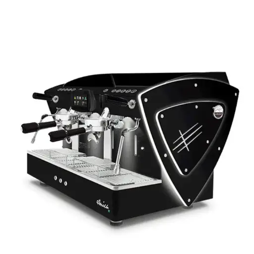 ORCHESTRALE ETNICA EVOLUTION 2 GR ALTI BLACK