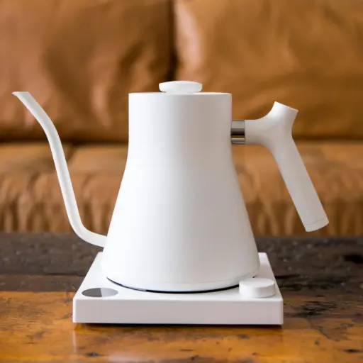 Fellow Stagg EKG PRO Electric Kettle – 0.9L