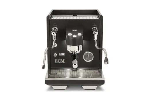 ECM Estetika