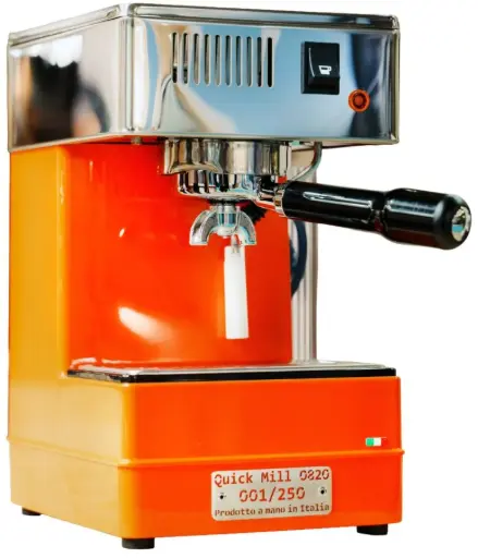 QUICK MILL STRETTA