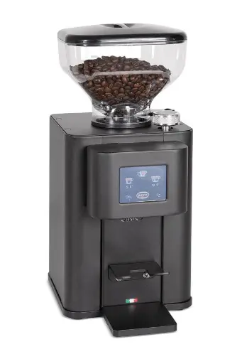 QUICK MILL GRINDER SIRIO