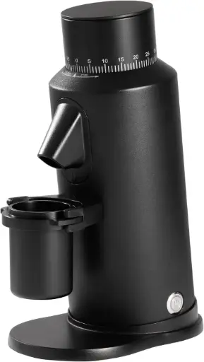 KAFU Professional 83 Electric Coffee Grinder