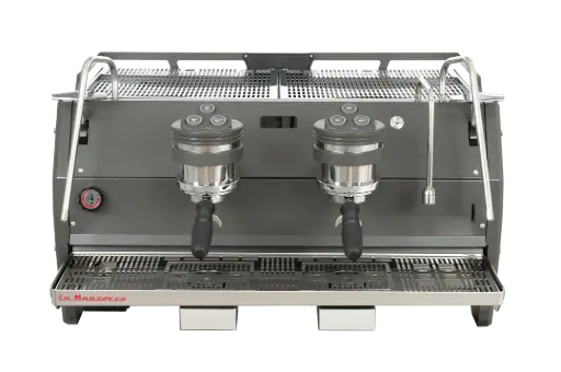 La Marzocco Strada S AV with Scales (ABR) 2 Group