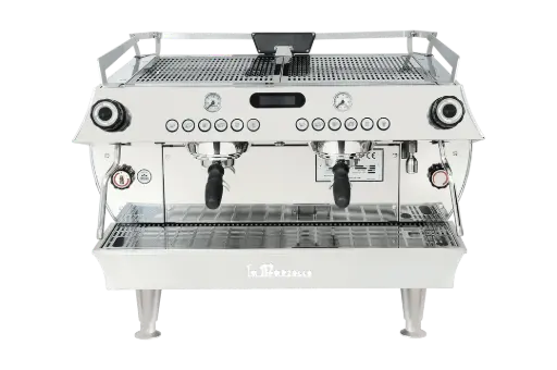 La Marzocco GB5 X 2 Group