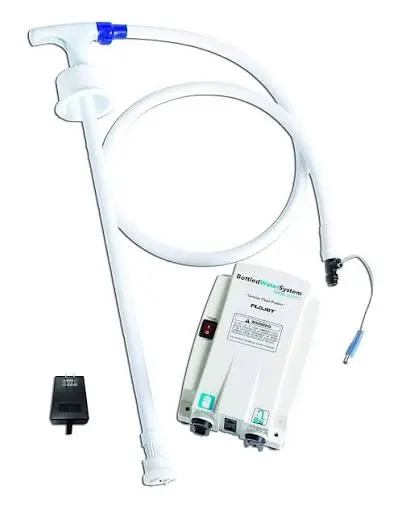 [KFJ5000] Flojet BW5000 Series Bottled Water Dispensing Pump System