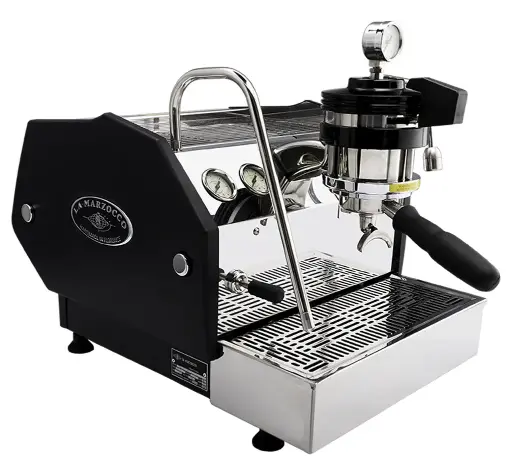 LM GS3 MP 1GR Pro Touch  Stainless Steel 