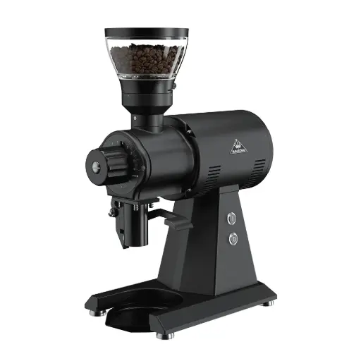 Mahlkonig - EK43ST - Black