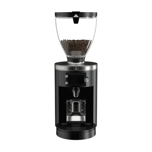 Mahlkonig - E80W GBS - Black