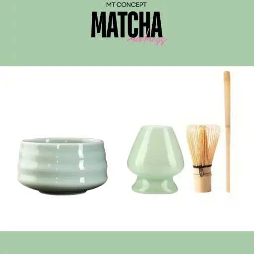 MATCHA SET 