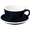 [C088-43BDE]   Espresso Cup 80ml DENIM EGG