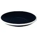[C088-26BDE]   Shared Saucer  14.5cm DENIM EGG