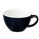 [C088-25BDE]  Cappuccino Cup 200ml  DENIM EGG