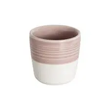[C109-16BPI]  80ml Espresso Cup (Pink)