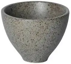 [C099-12BGL]  Floral Tasting Cup  150ml GRANITE BREWERS