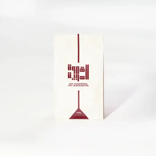 Signature Coffee 
