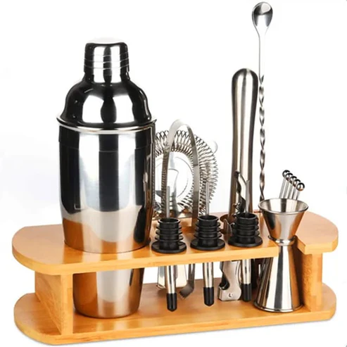 [BUSTON SHAKER] BUSTON SHAKER SET