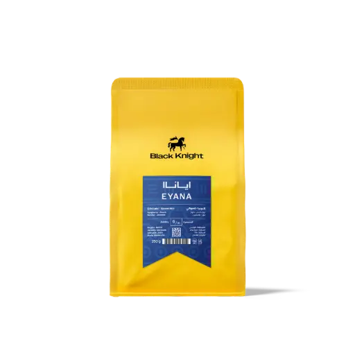 Eyana - Ethiopia (1000g)
