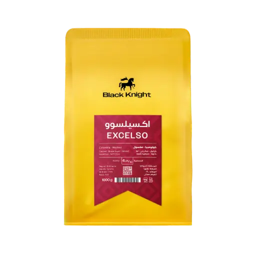 Excelso - Colombia (250g)