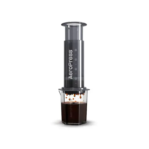 AeroPress XL Coffee Press
