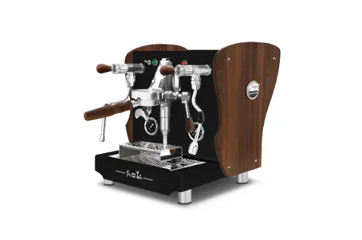 Orchestrale Nota Black & Wood