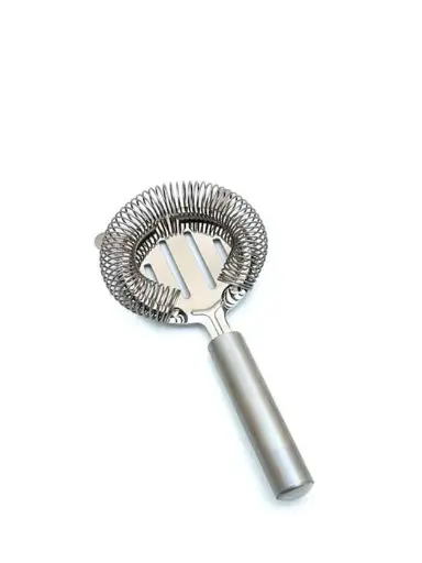 Strainer Riddler