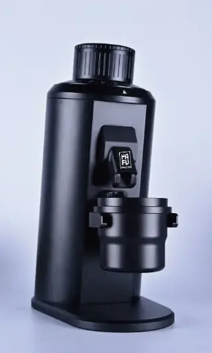 [Kafu 80 MM] Kafu 80mm Flat Single Dose Grinder G52