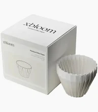 xBloom Premium Paper Filters