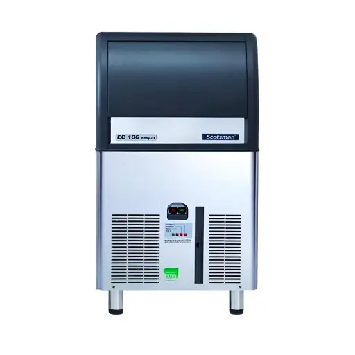 SCOTSMAN ECM 107 AS R290 OX 230V/50Hz/ 1 Ph
