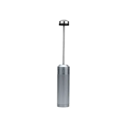 [P2691] Muvna milk frother stick-gray