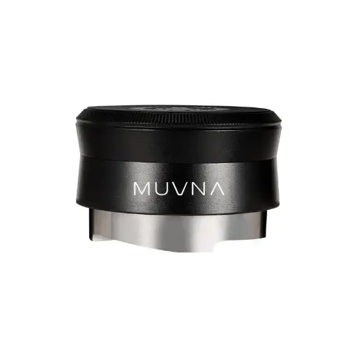 [T2184L1] Muvna gravity distributor- paddle-shaped base 58mm-gray