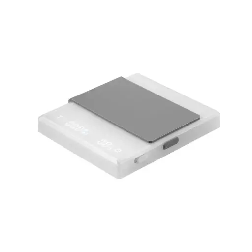 MUVNA - PSYCHE SMART ELECTRONIC SCALE - Mini 