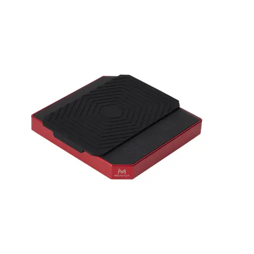 MUVNA Electronic Metal Scale 
