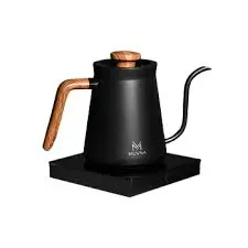 [BK2693] Muvna pour-over kettle black