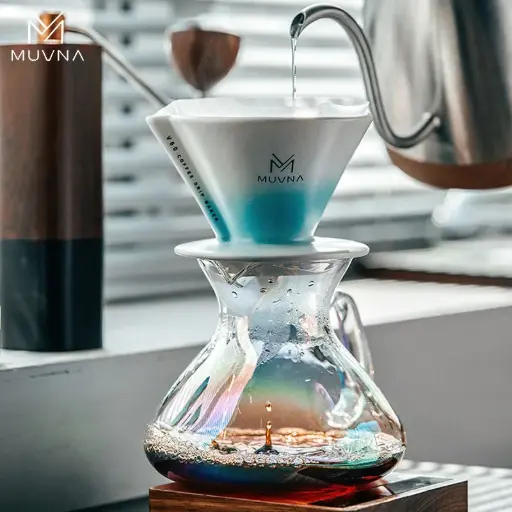 [G2736] Muvna Server Tornado-Yingzhan-colorful-450ml