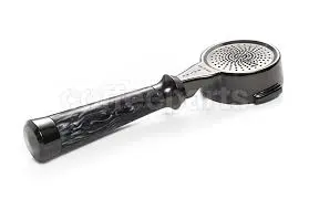 [BP2504] Muvna  E61 Integrated-Devil- black