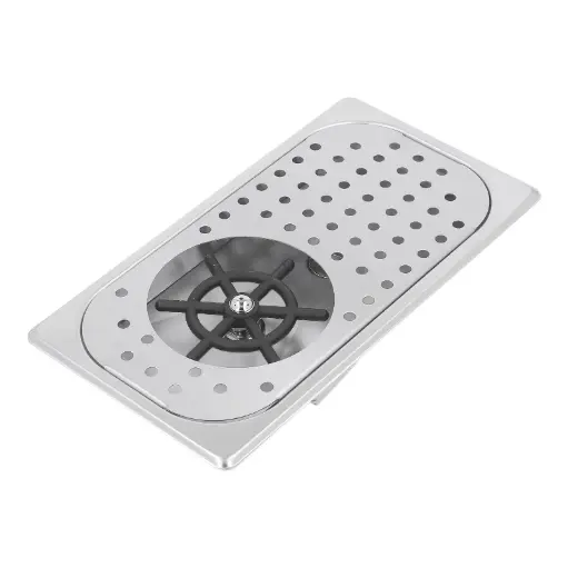 [CW2191] MUVNA  Embedded Cup Washer small-narrow slits