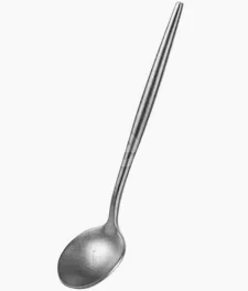 [MS2637] Muvna Stainless Steel coffee spoon