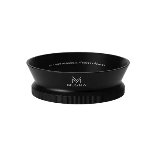[DR2274] Muvna Dosing Ring 58 MM Black