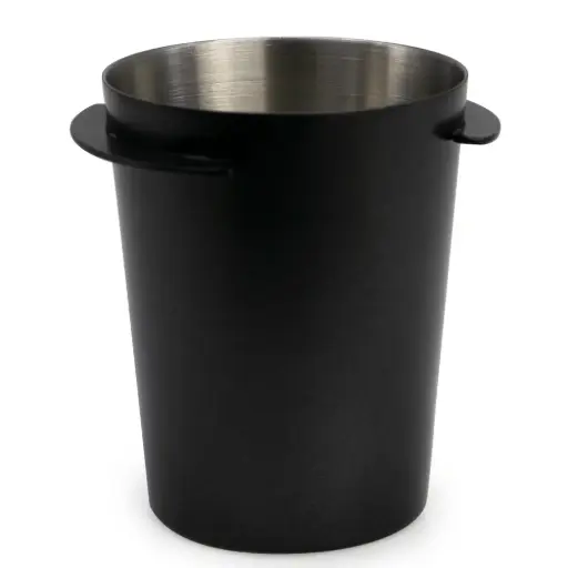 [DC2103] MUVNA powder cup - black