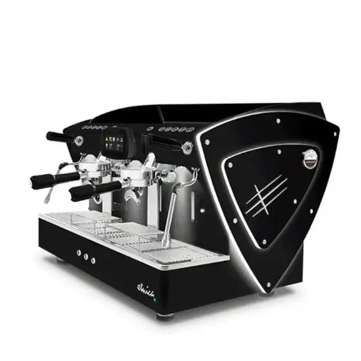 Orchestrale ETNICA EVO with LED back light methacrylate outline