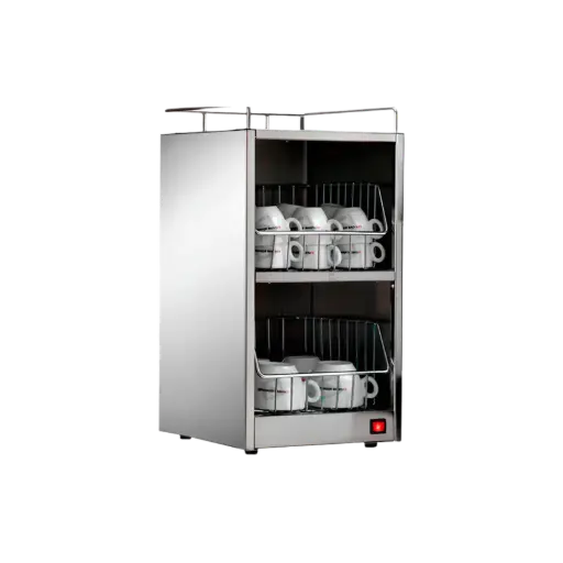 CUP WARMER SURROUND 2 GR